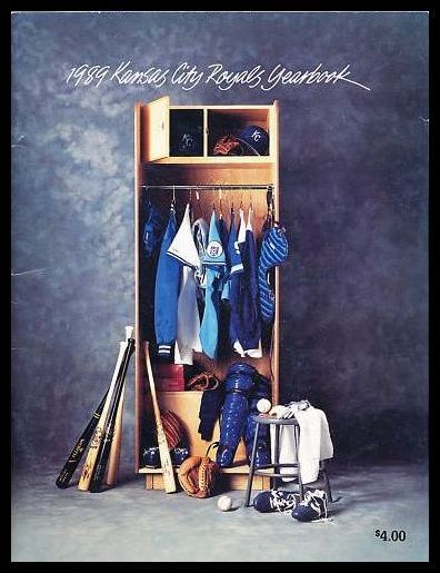 1989 Kansas City Royals
